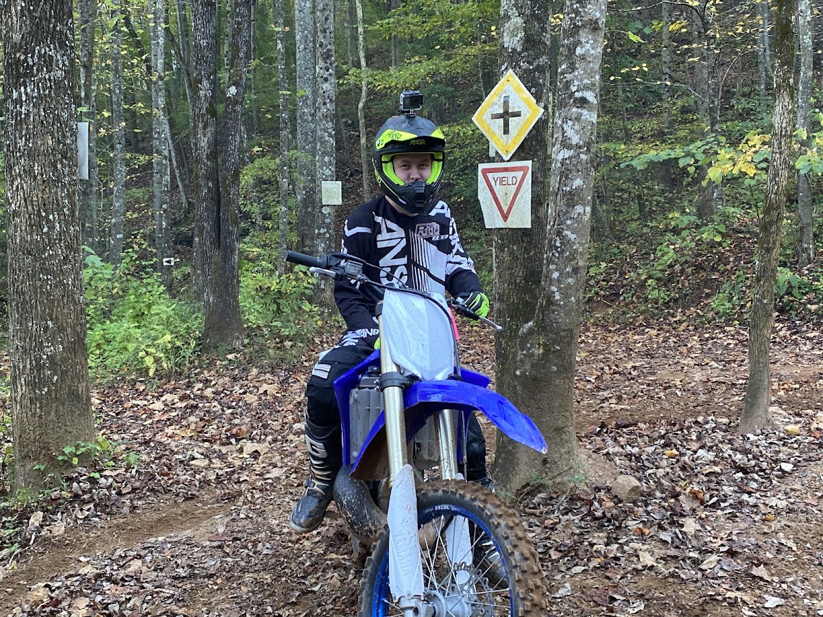 Brushy Mountain Motor Sports Park
