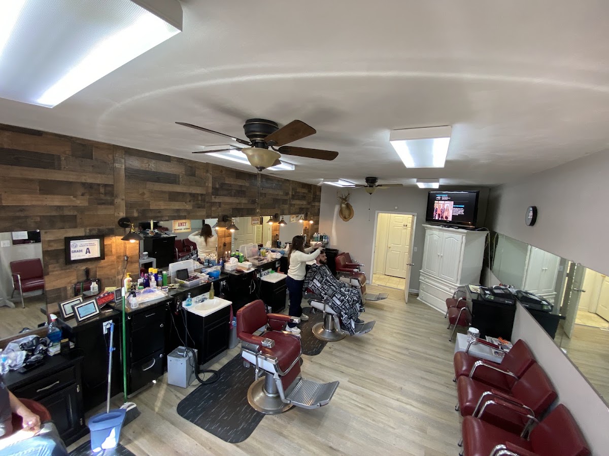 North Carolina Cut
