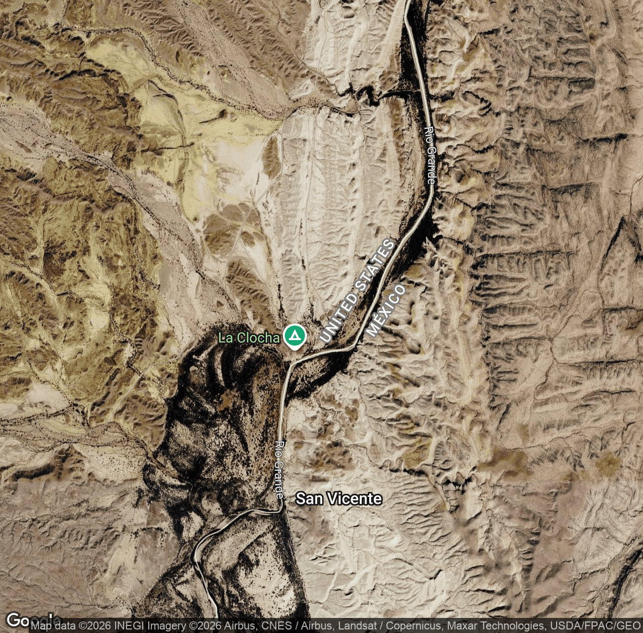 Gravel Pit