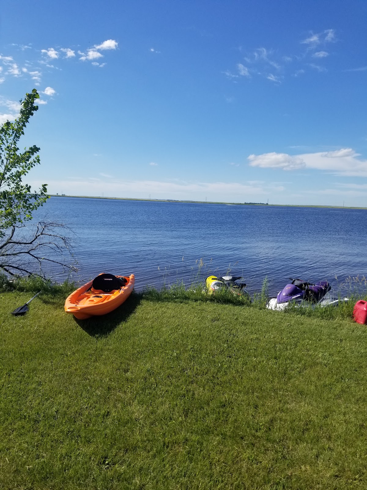 Cherry Lake