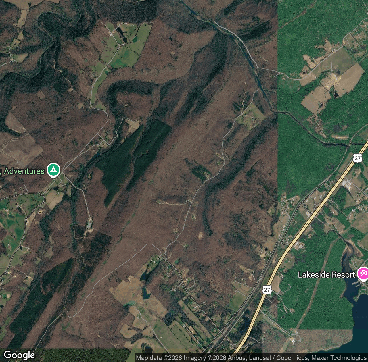 Whites Creek
