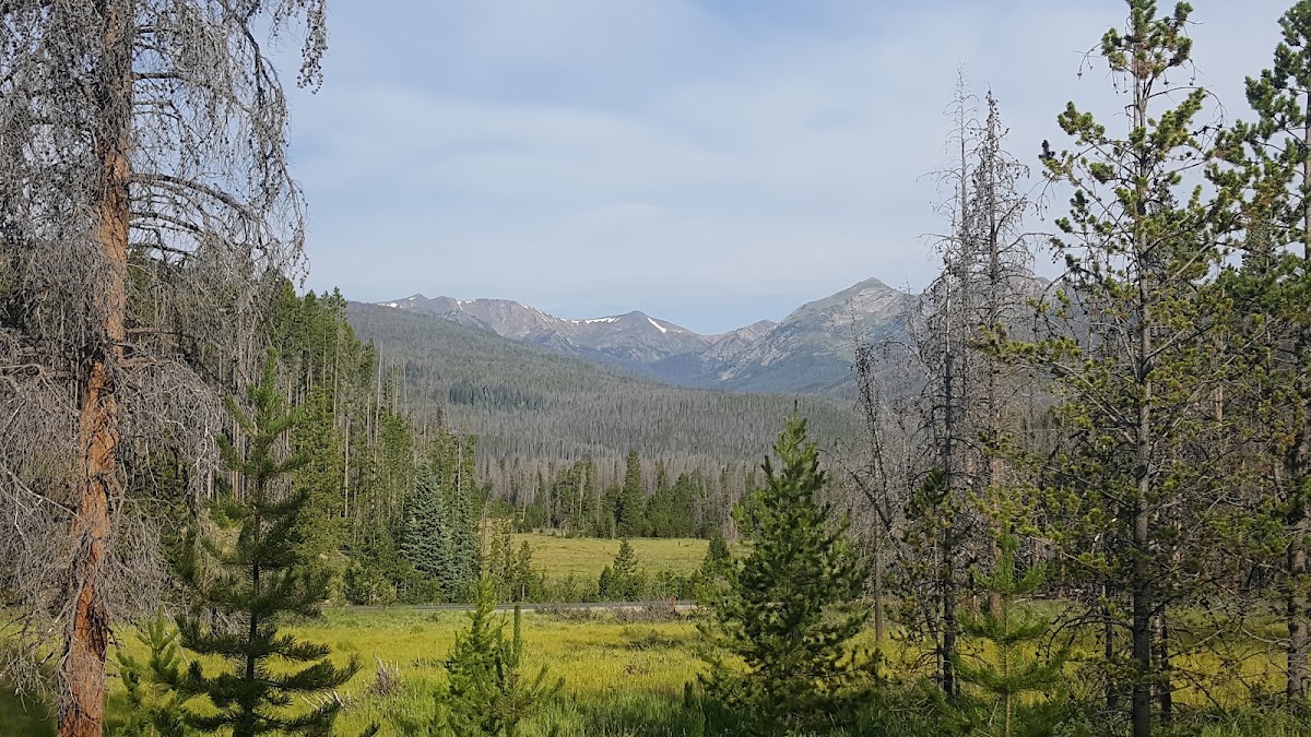 Onahu to Tonahuto Trail