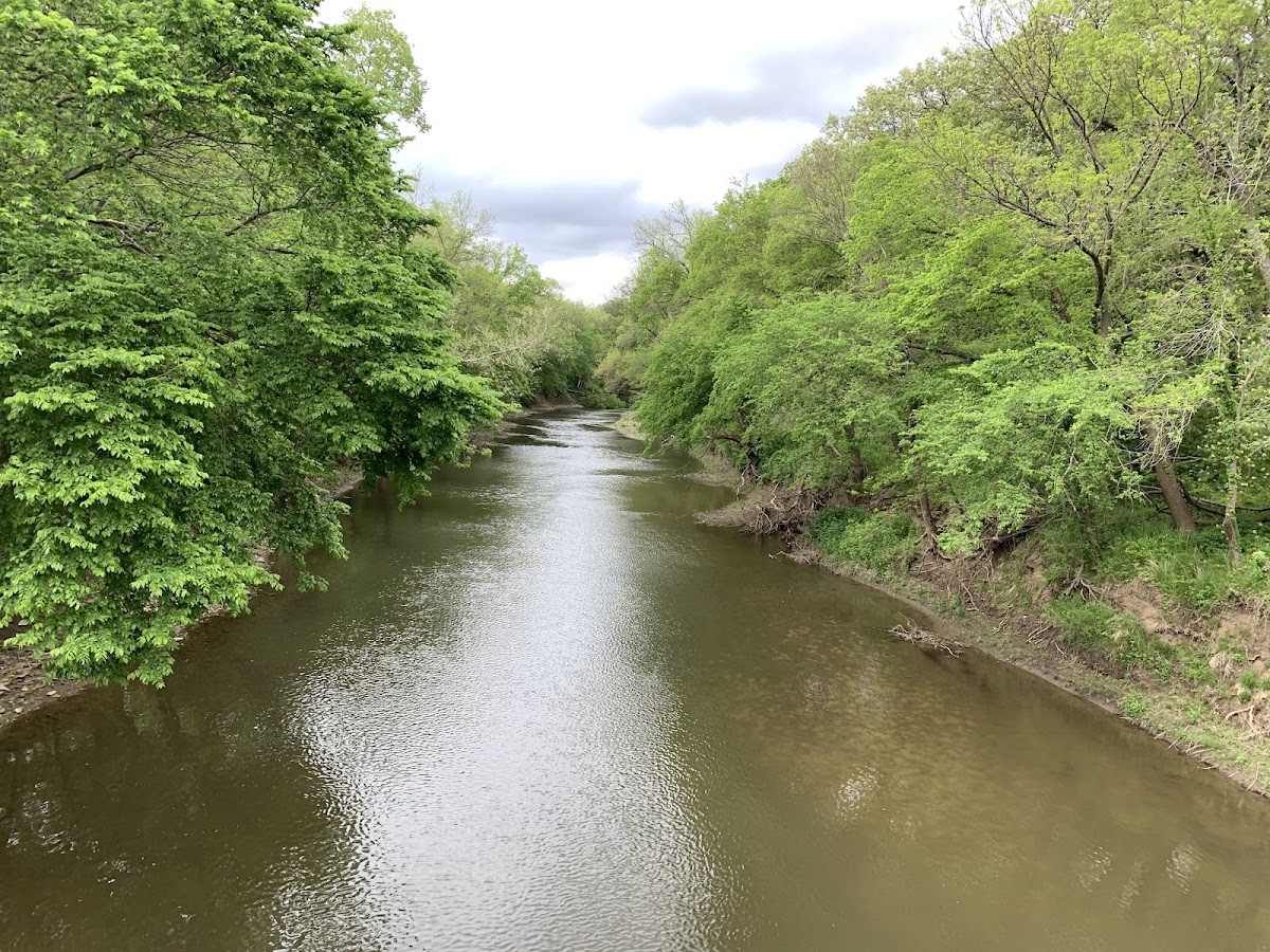 Walnut River