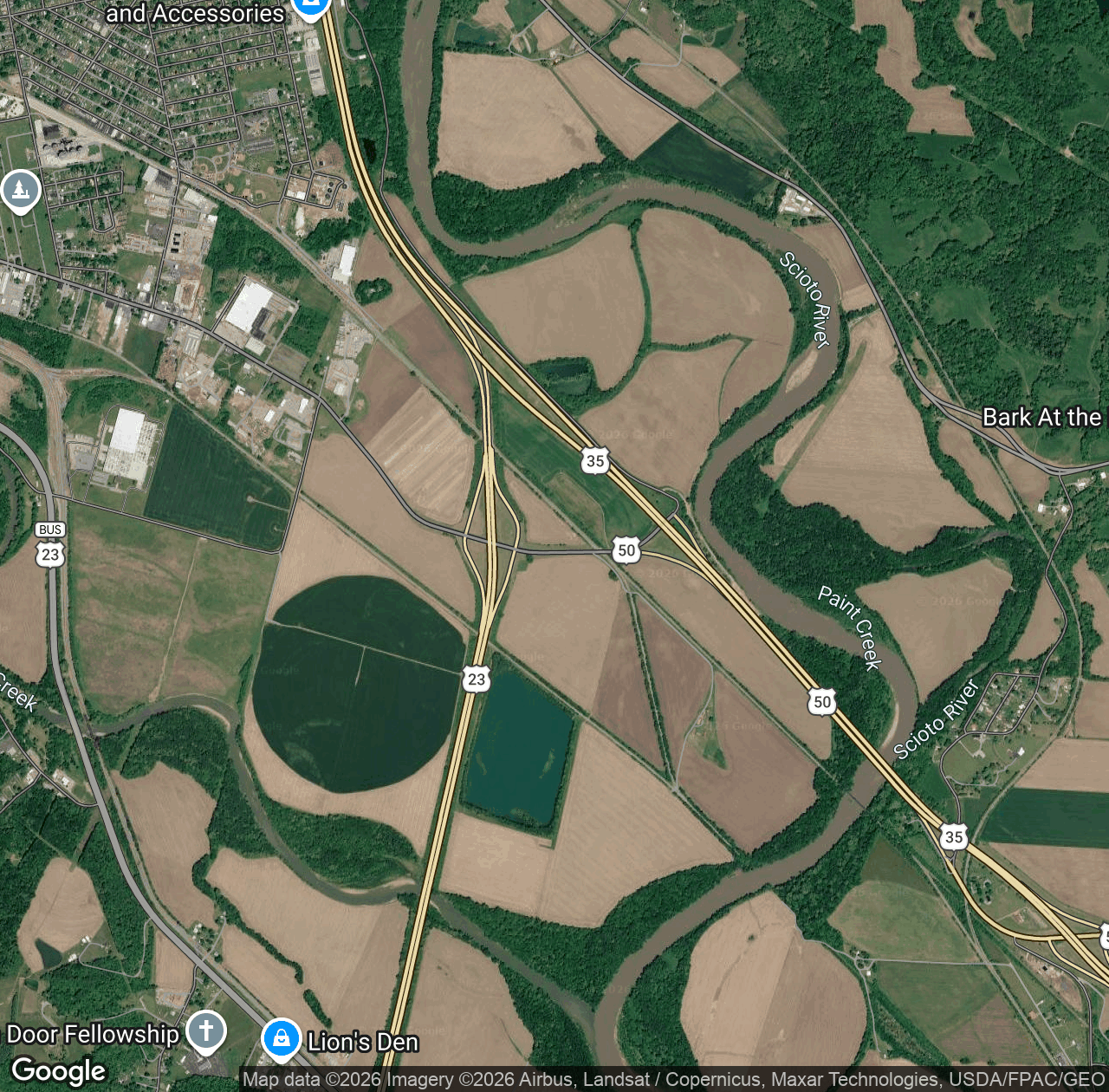 Scioto River