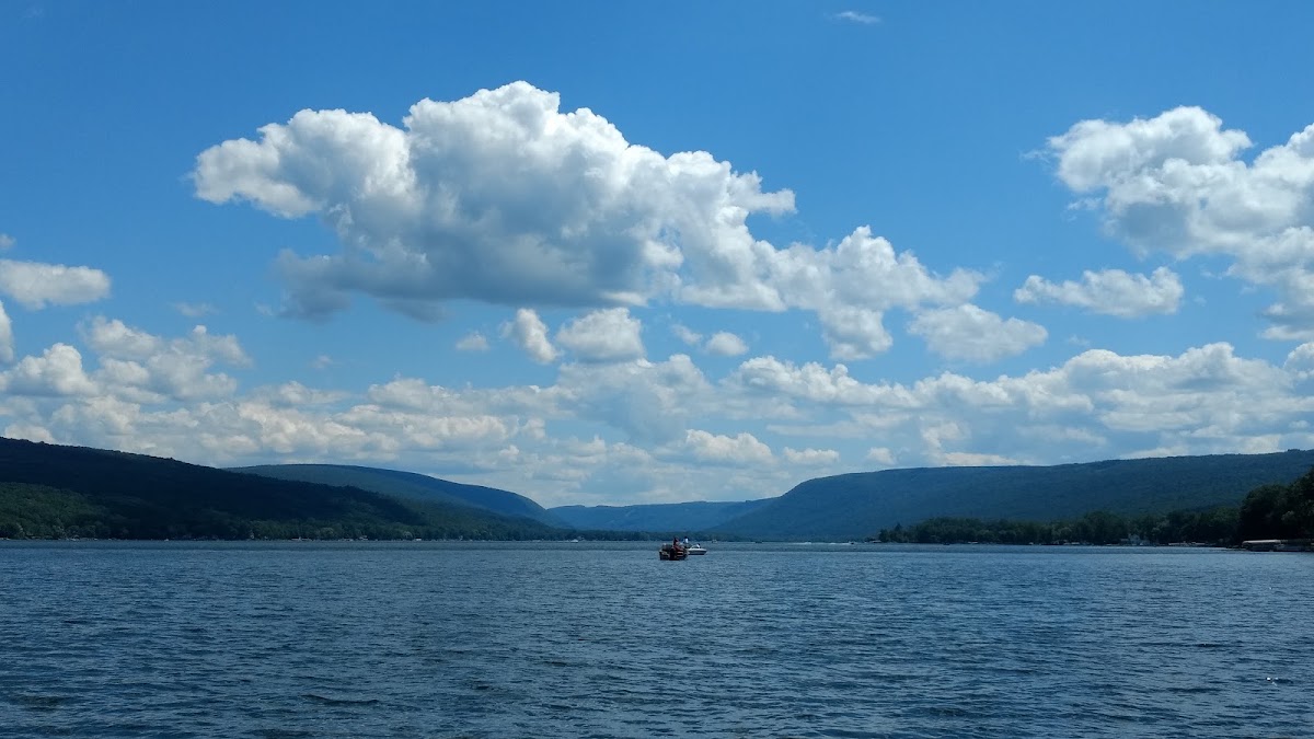 Honeoye Lake