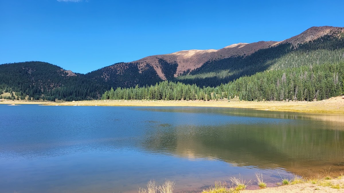 North Slope Recreation Area
