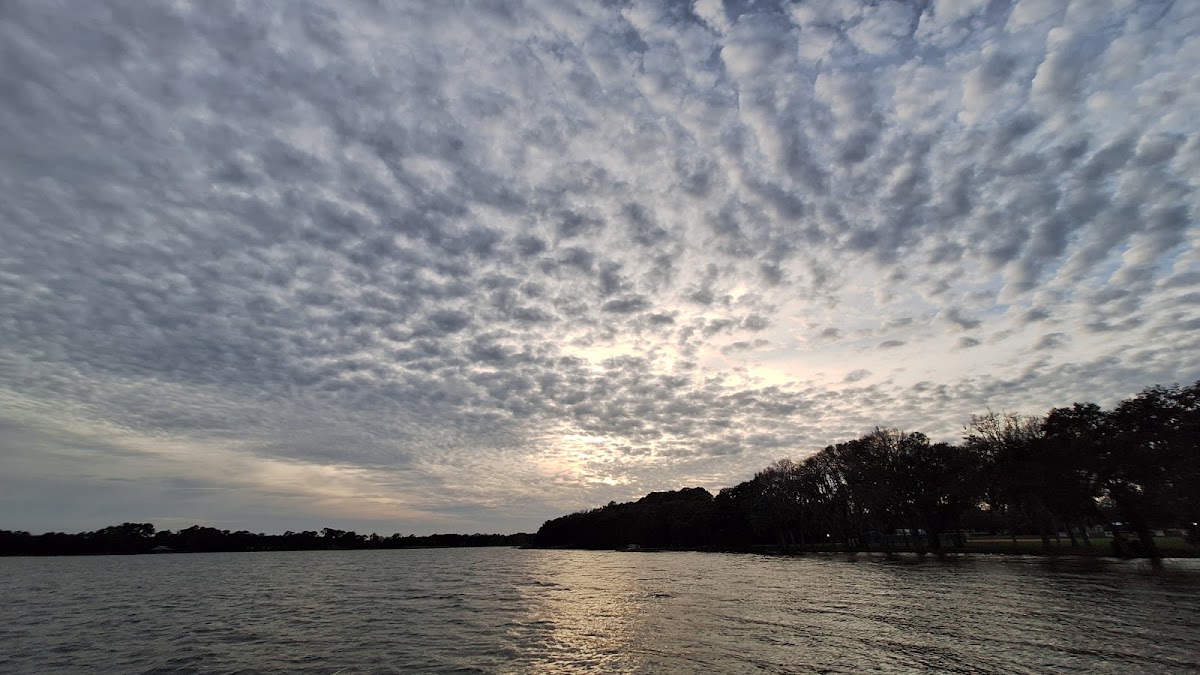 Lake Yale