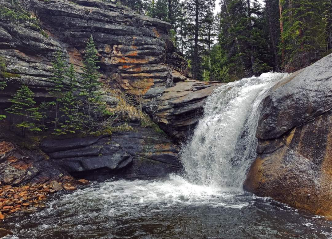 West Creek