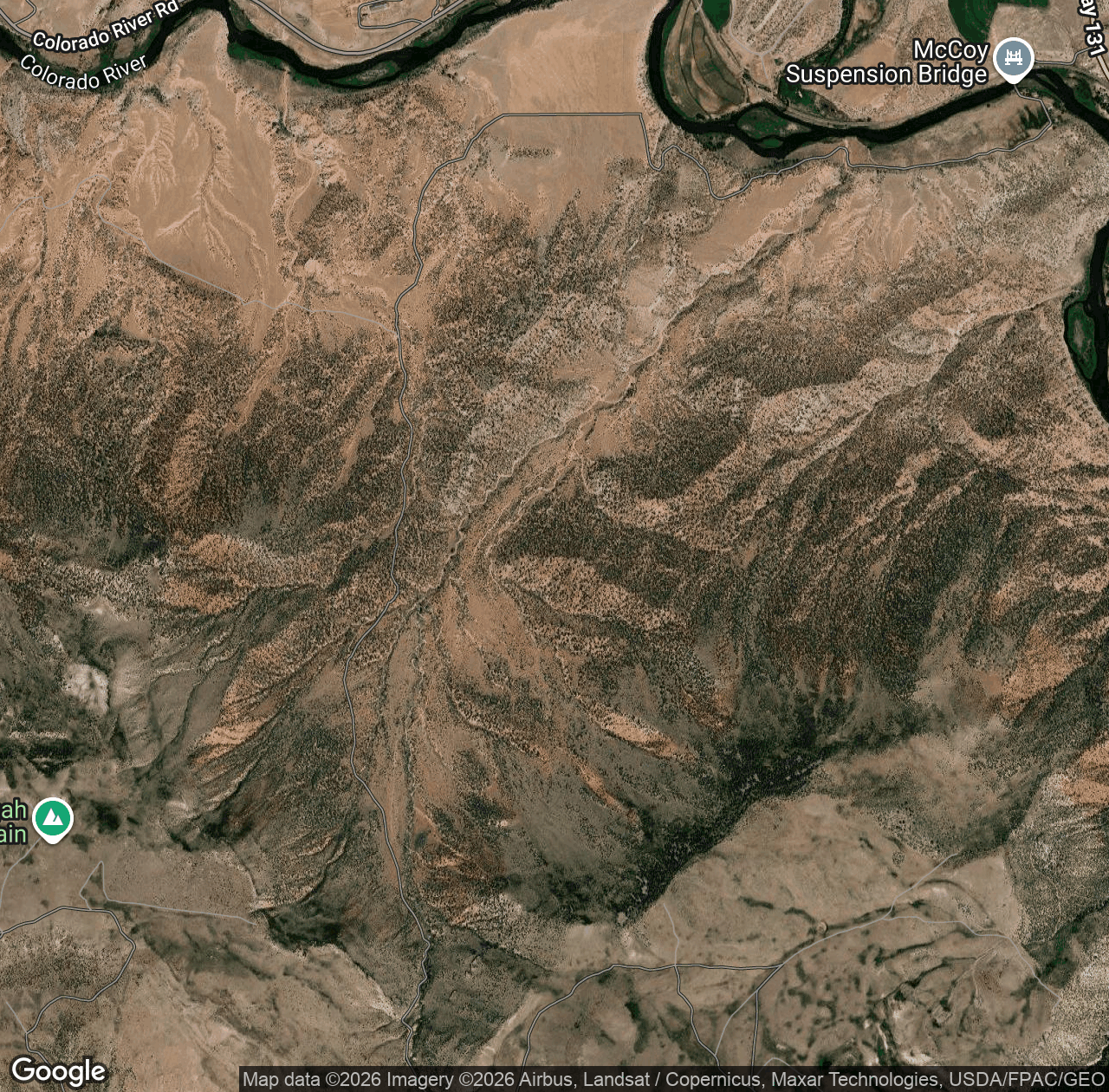 Colorado River
