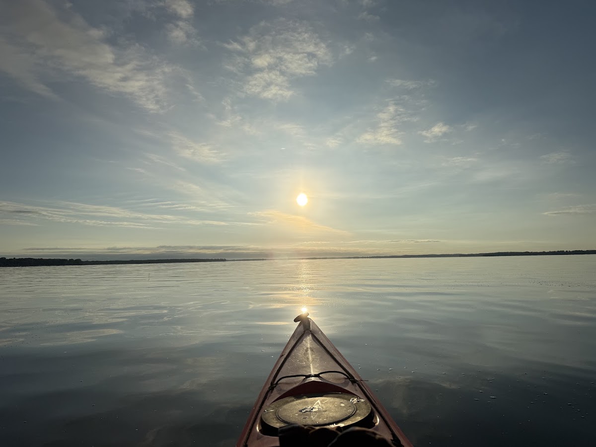 Lake Koshkonong