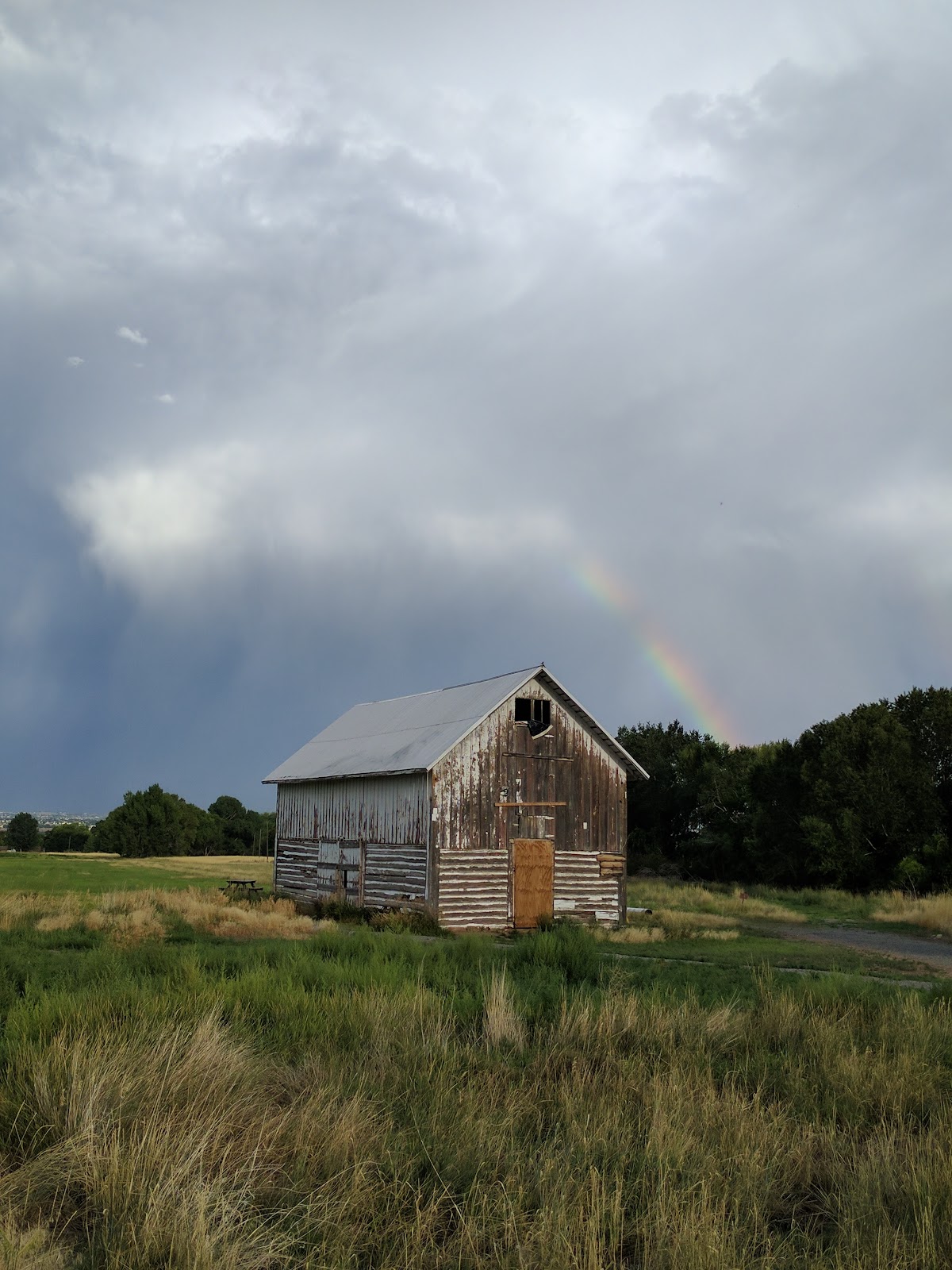 Hildebrand Ranch Park
