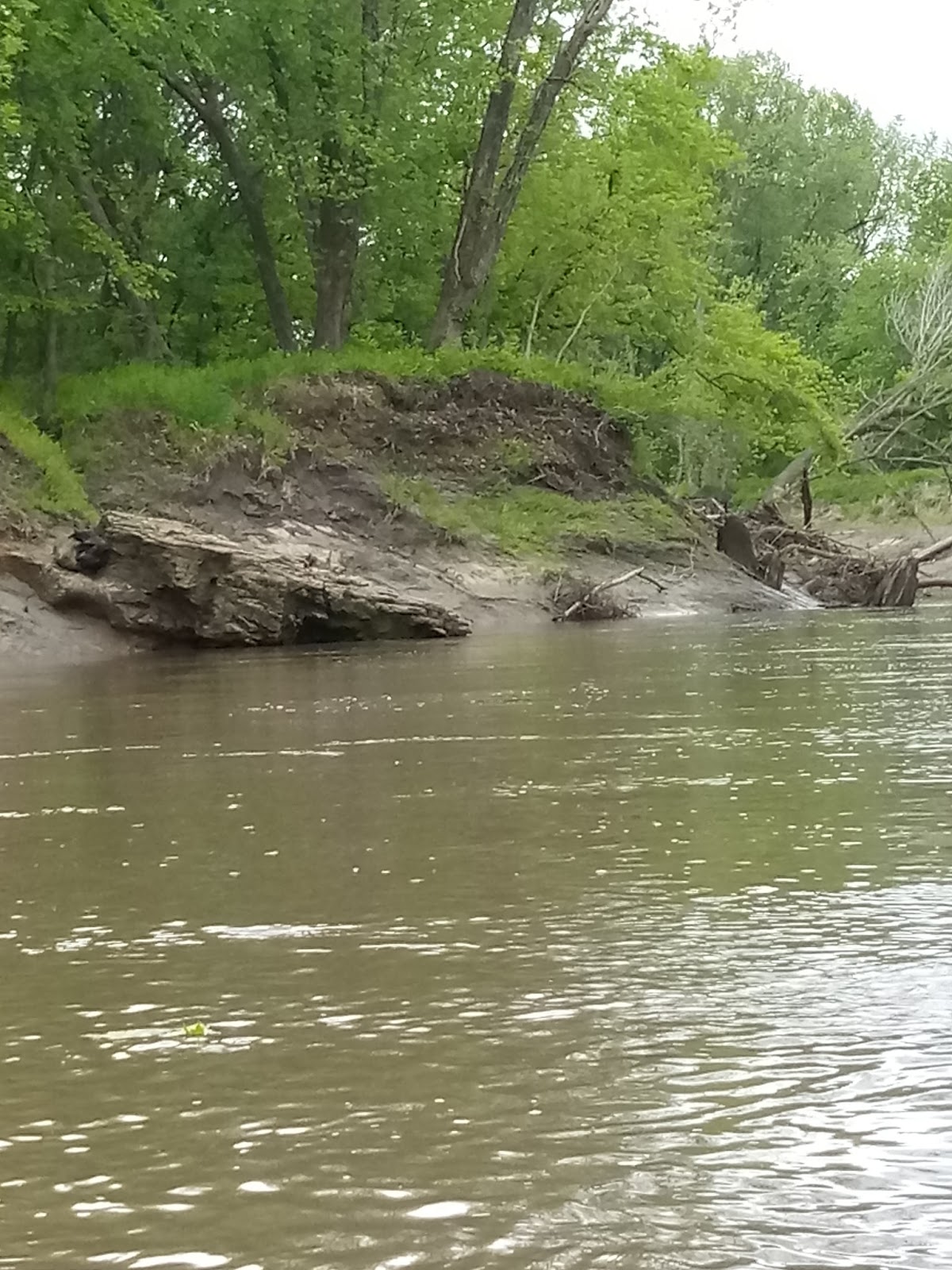 One Hundred And Two River