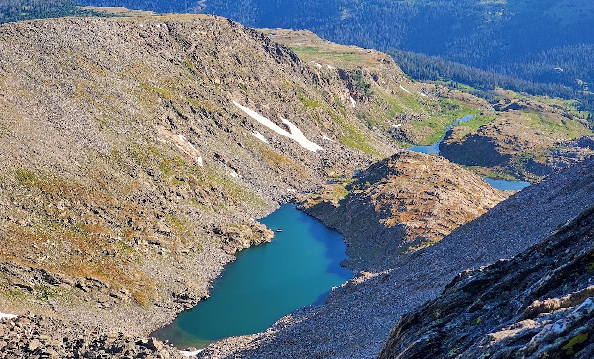 Hague Creek