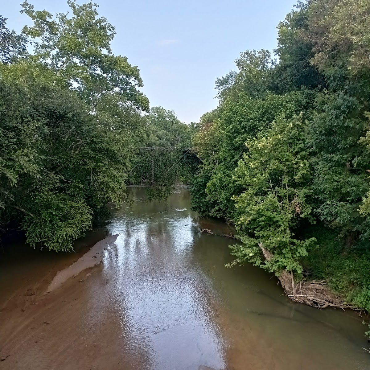 Enoree River