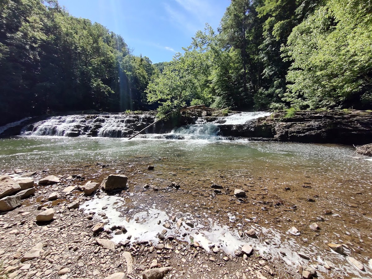 Big Cedar Creek