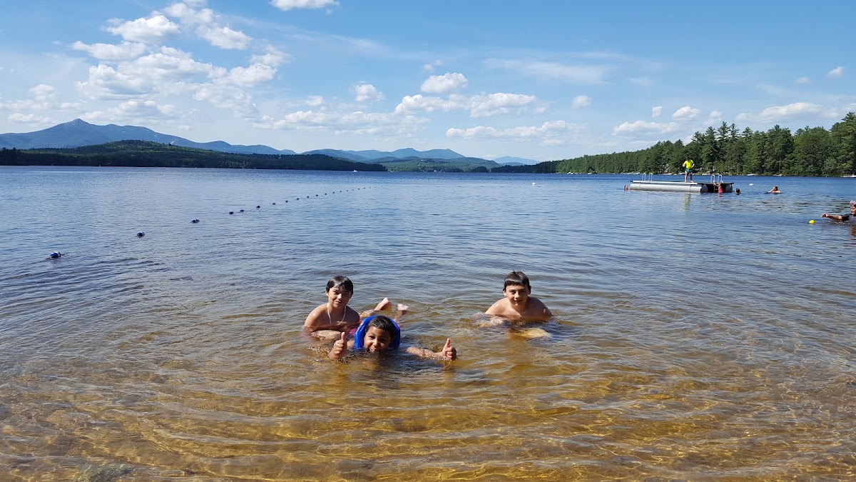 Silver Lake