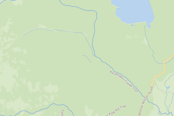 Valley Trail