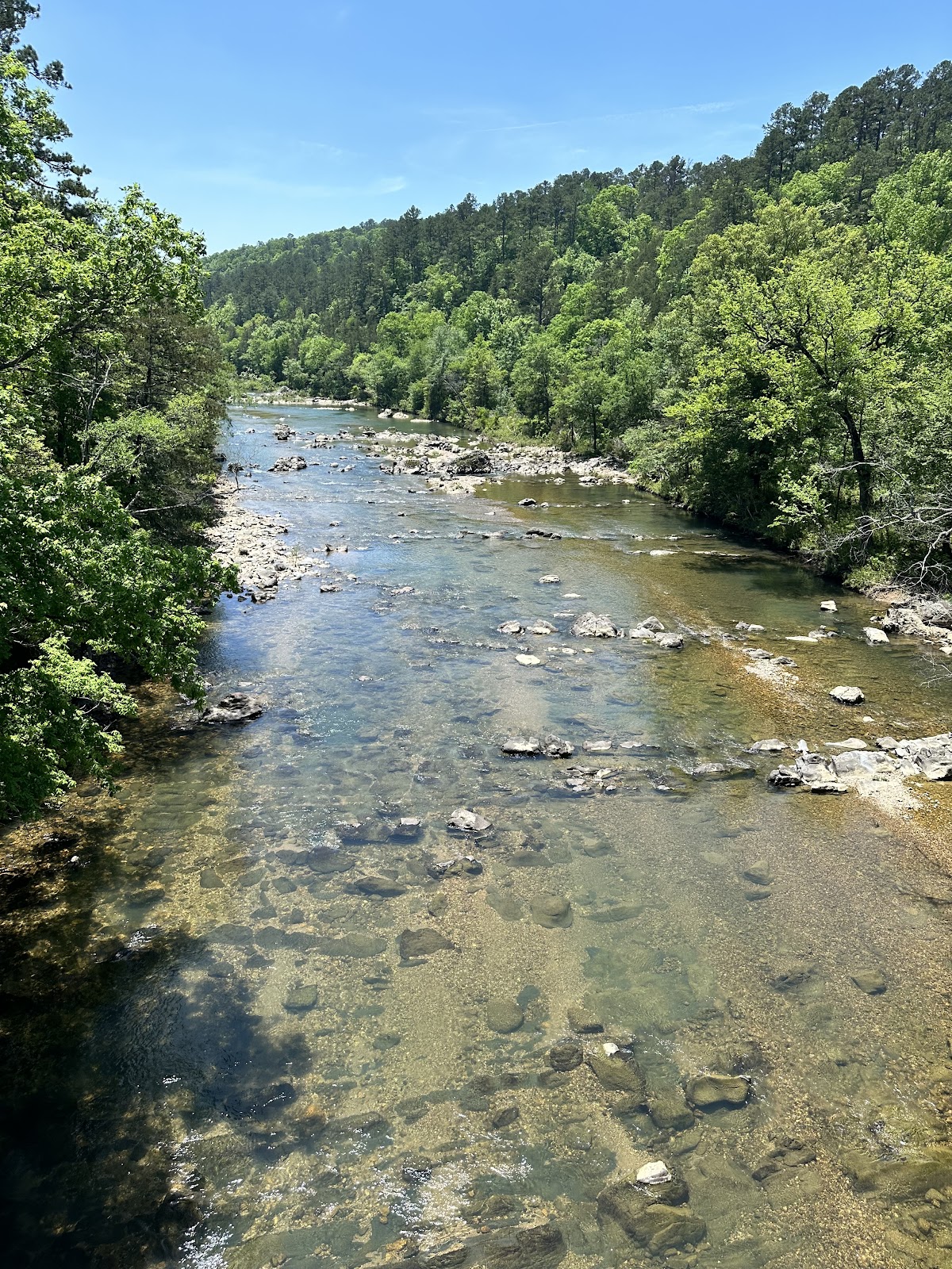 Brushy Creek
