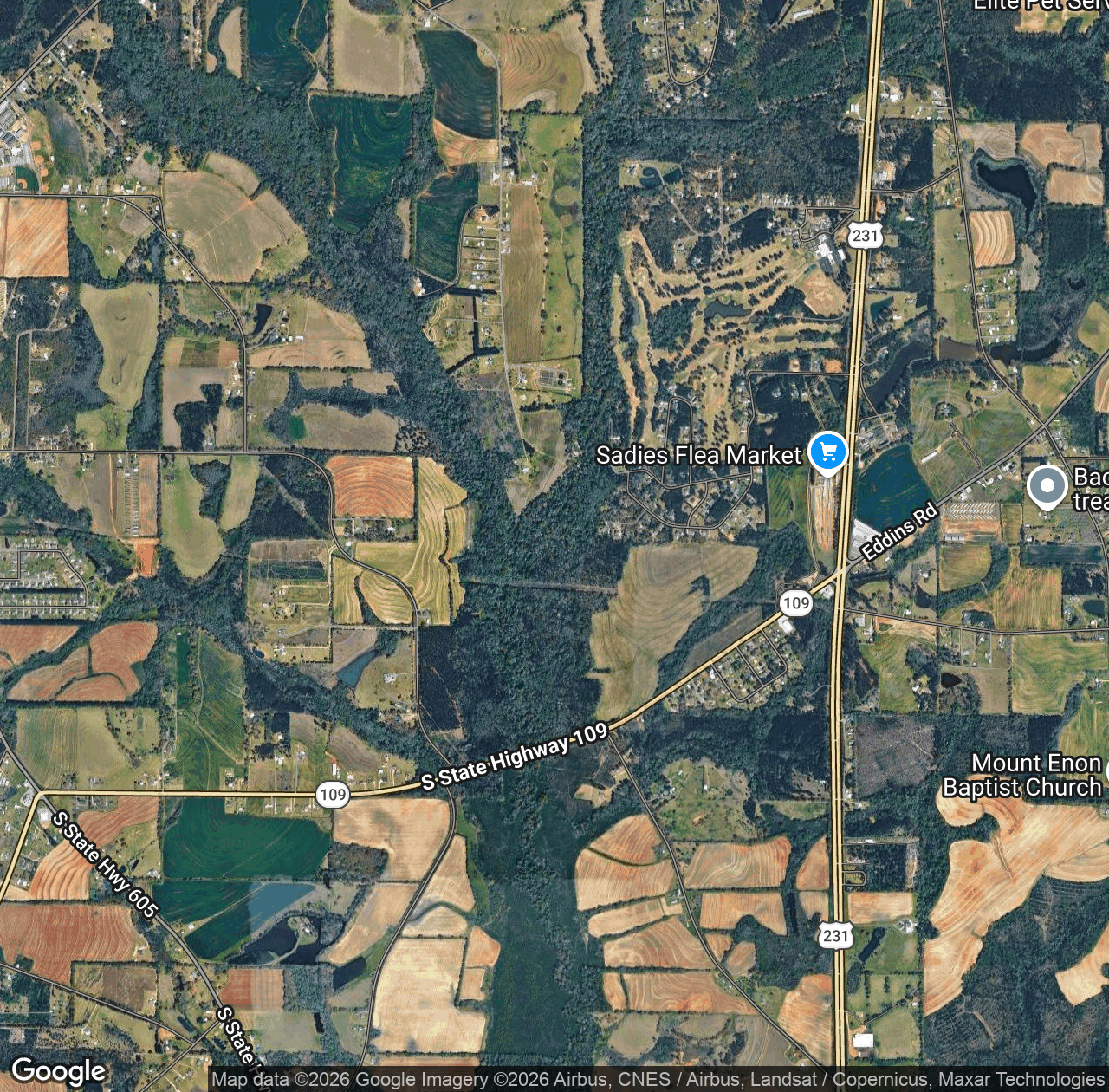 Limestone Creek
