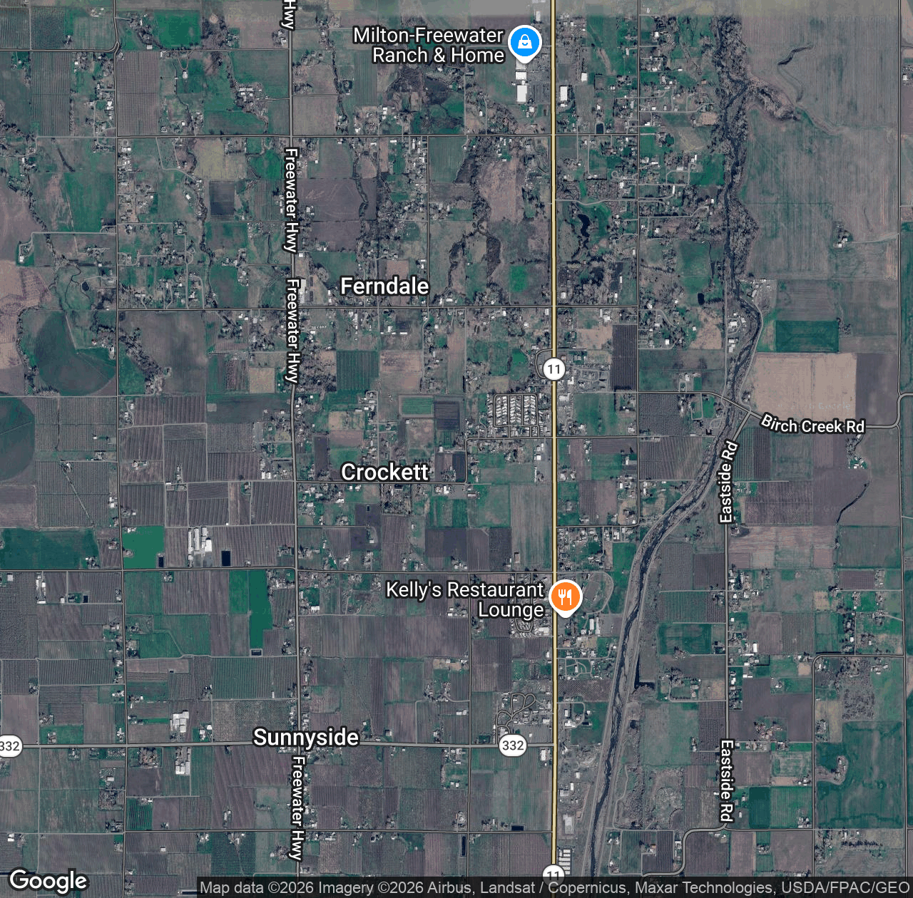 Walla Walla River