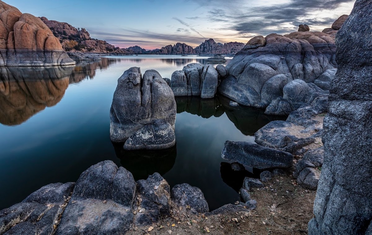 Watson Lake