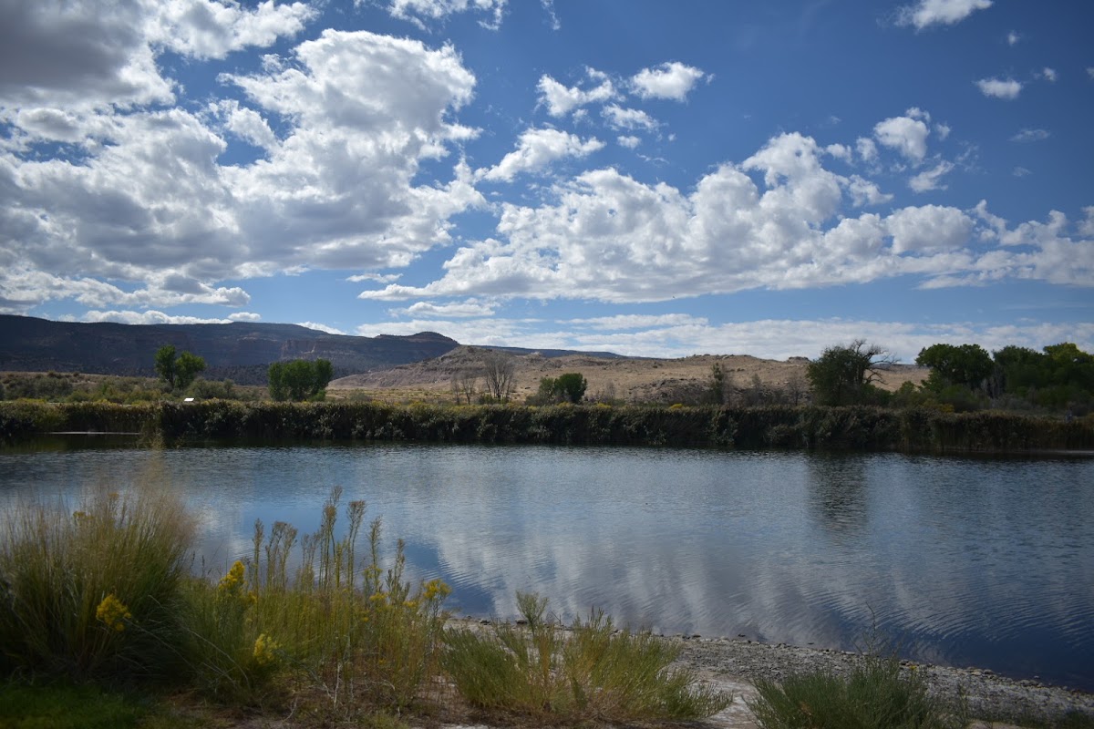 James M. Robb - Colorado River State Park
