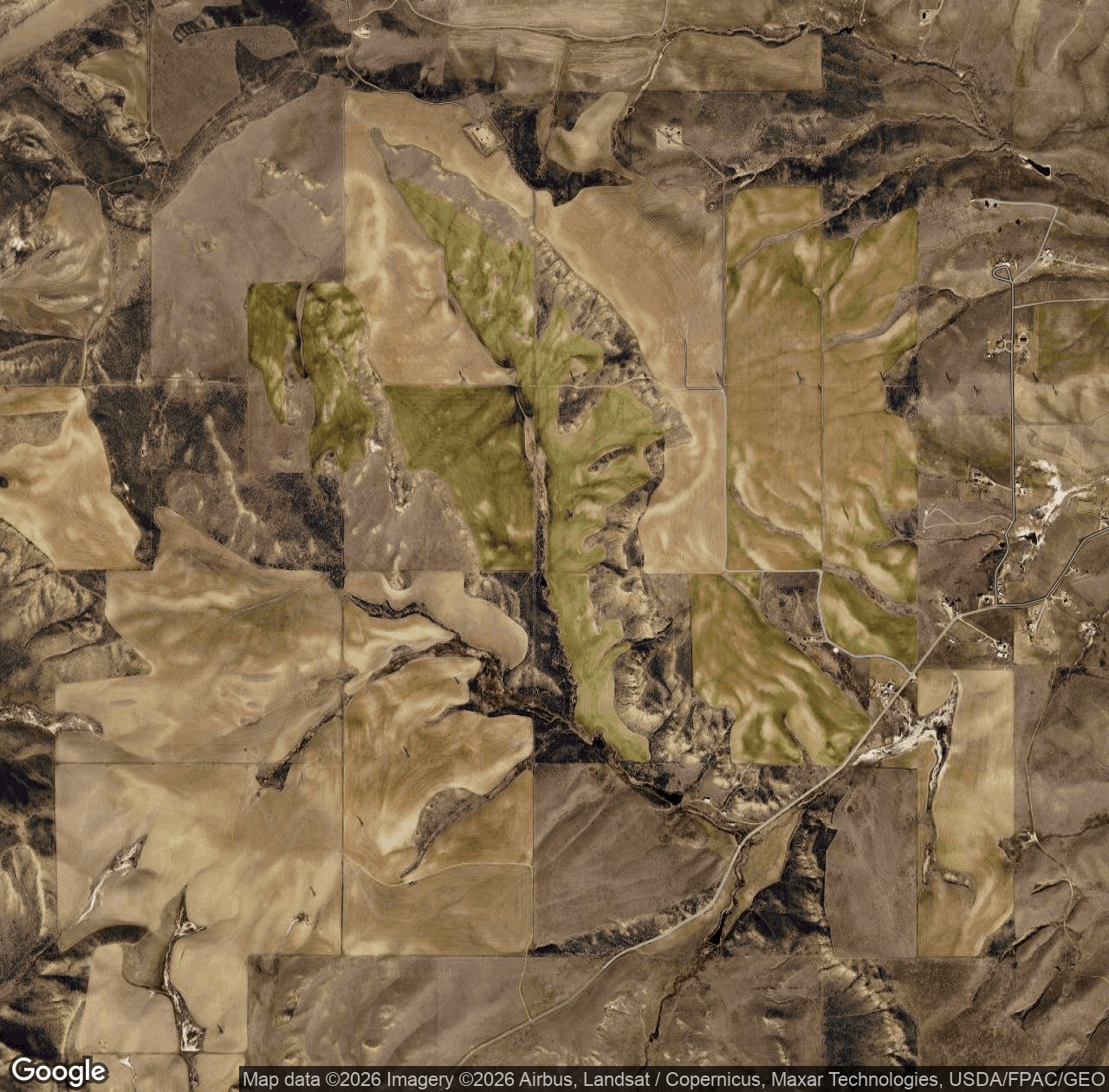 Yampa River State Park