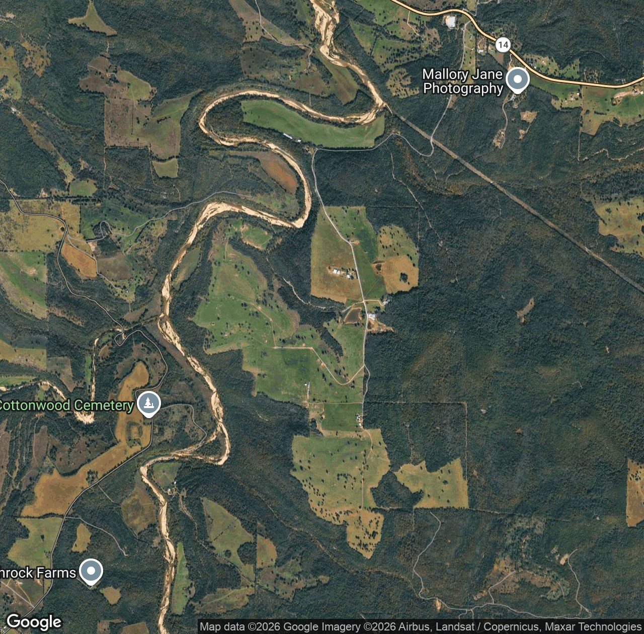 Bear Creek