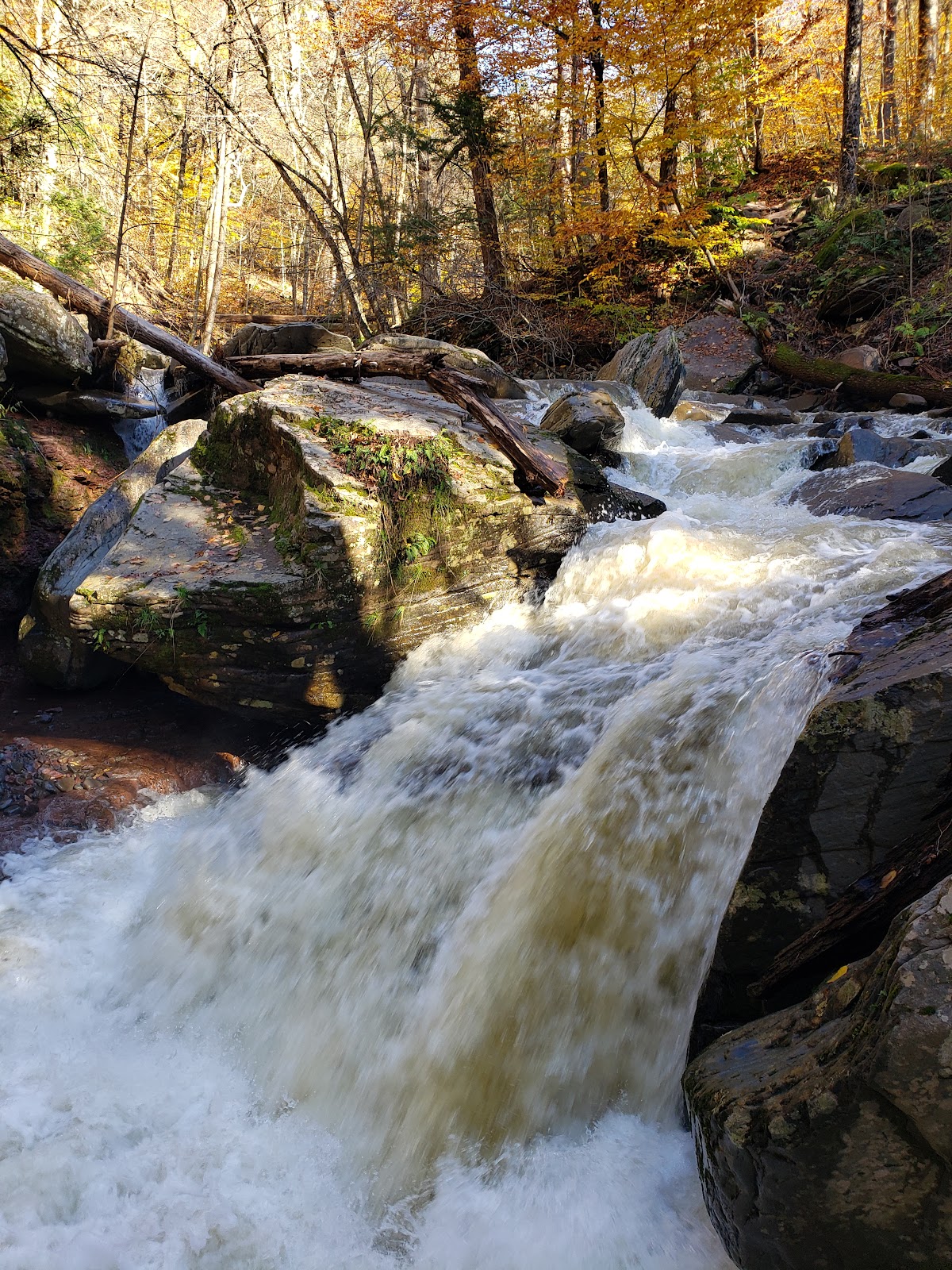 Kaaterskill Creek