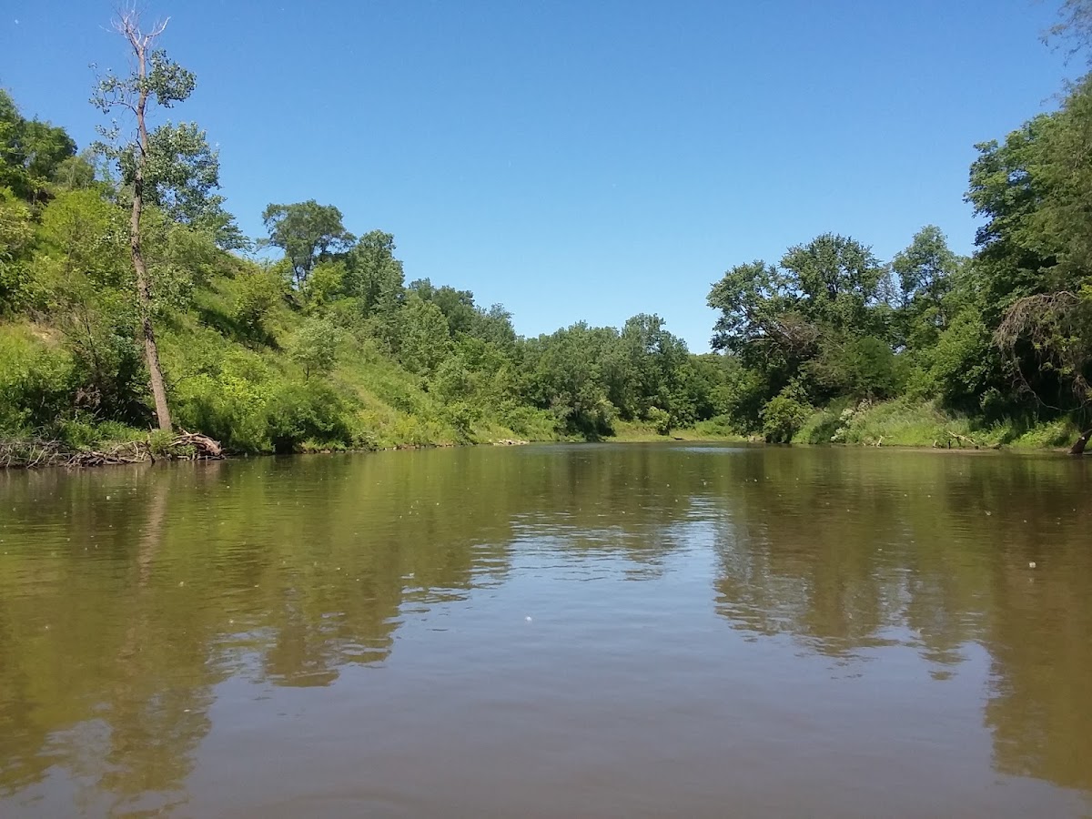 Nishnabotna River