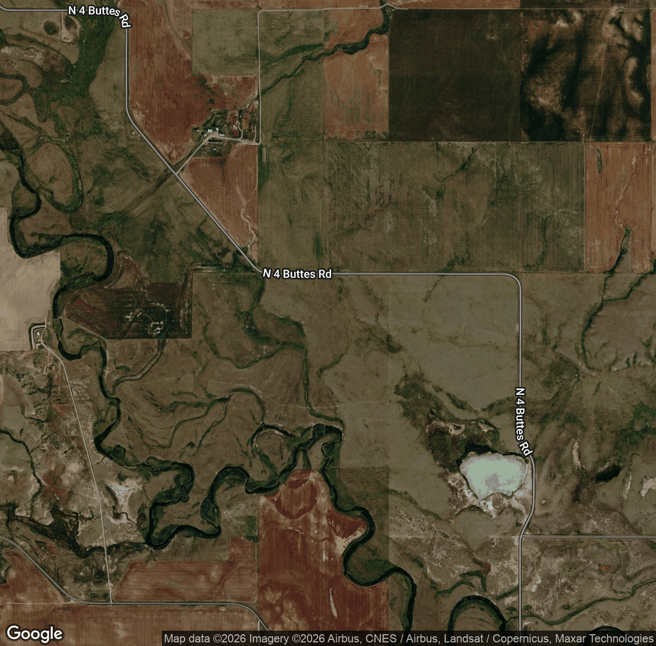 Poplar River