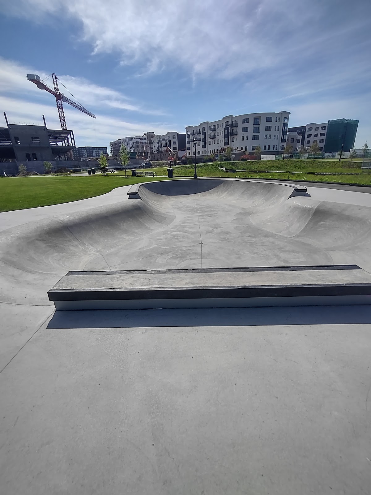 Gateway Park
