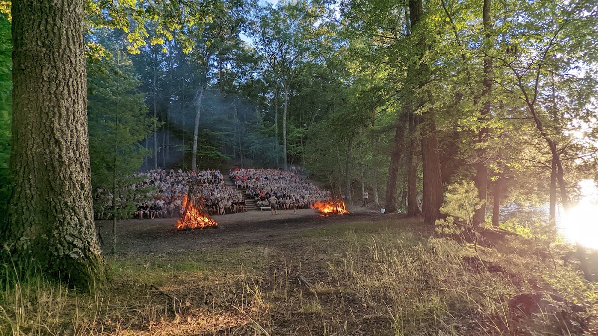 Camp Blackhawk