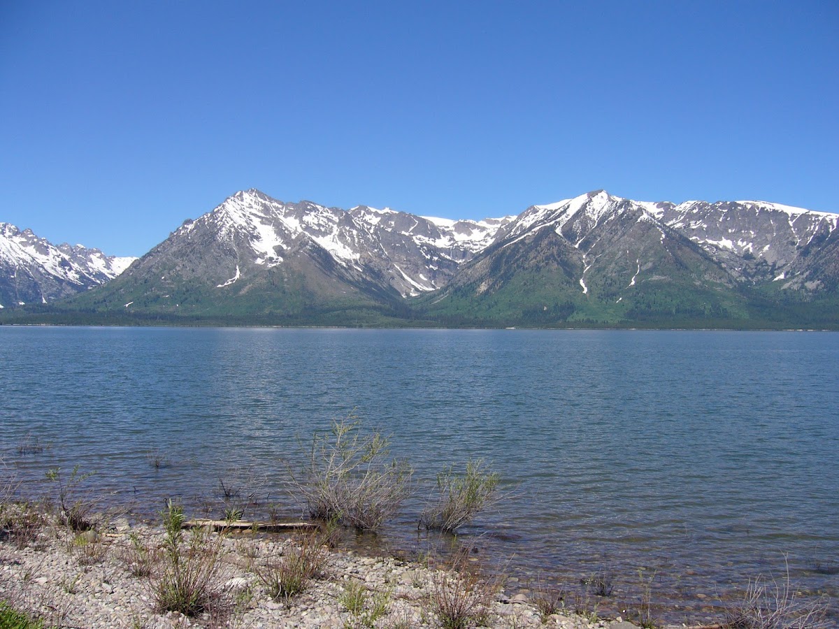 Lakeshore Trail