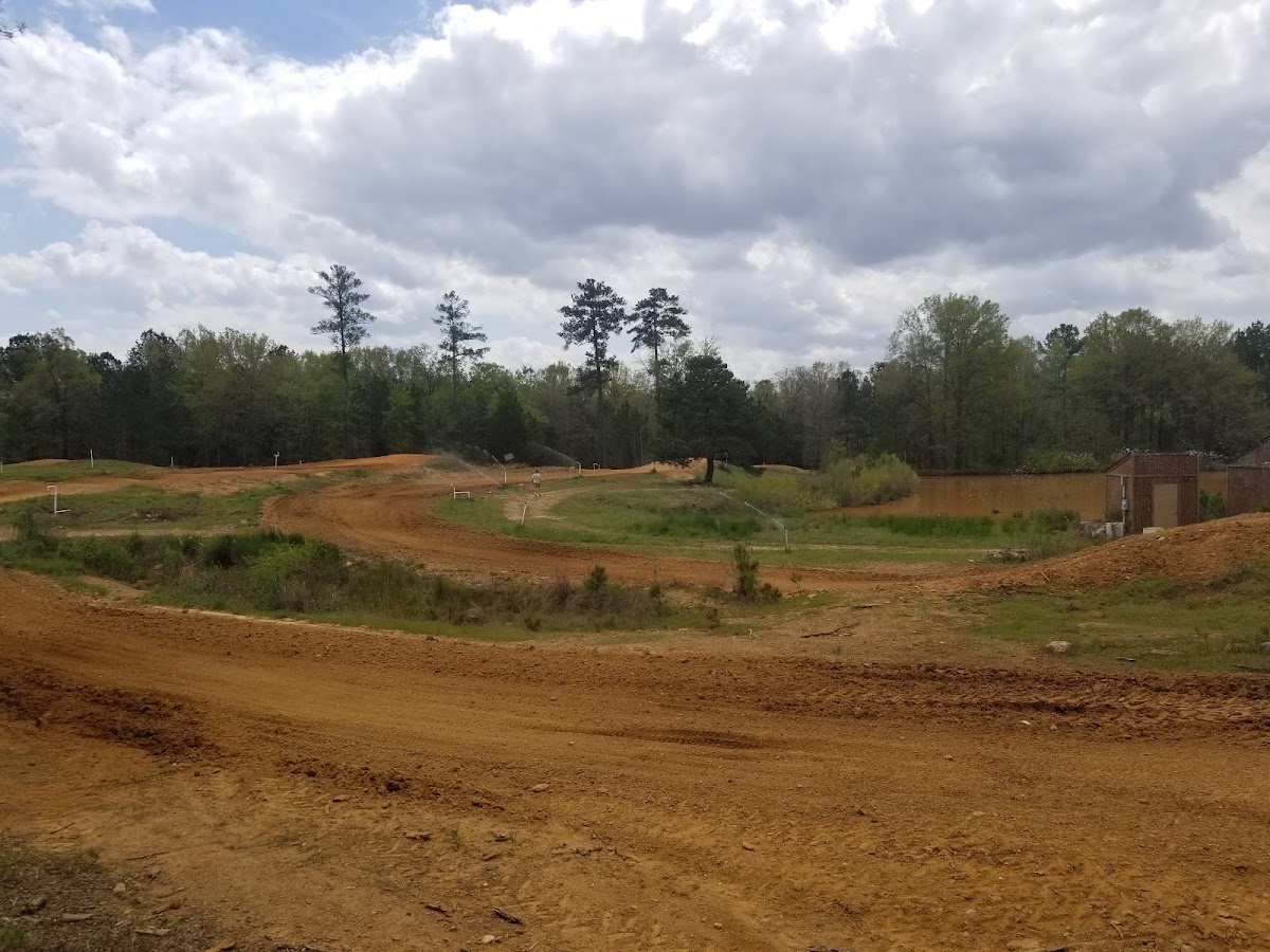 Turkey Creek