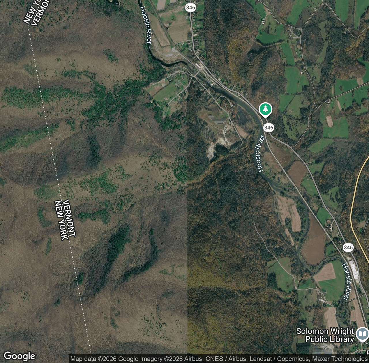 Halifax Hollow