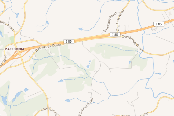 Camp Sparrow RV Resort