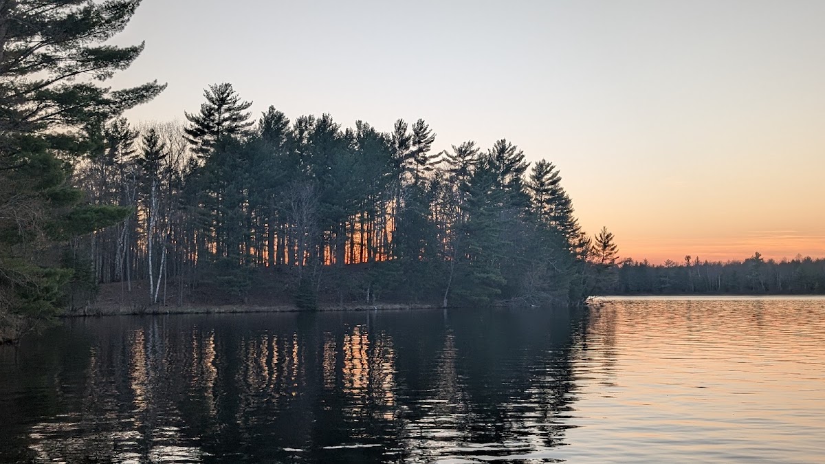 Clearwater Lake Club