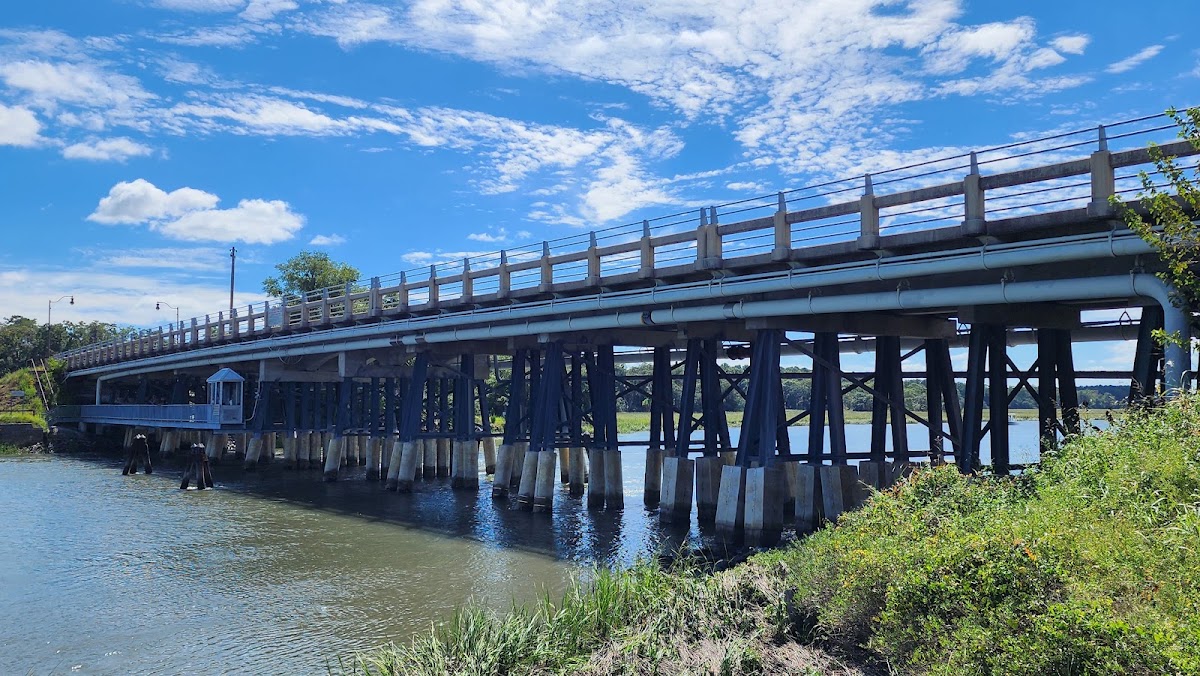 Archer Creek