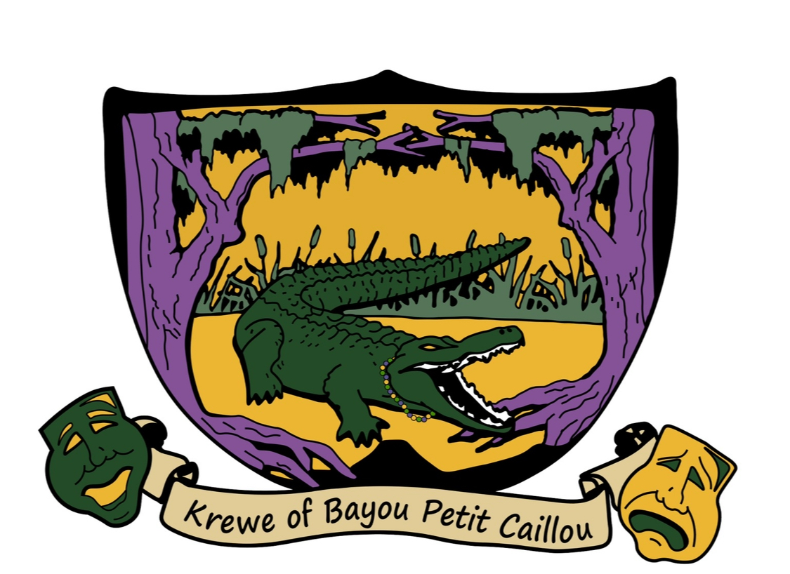 Bayou Petite Caillou