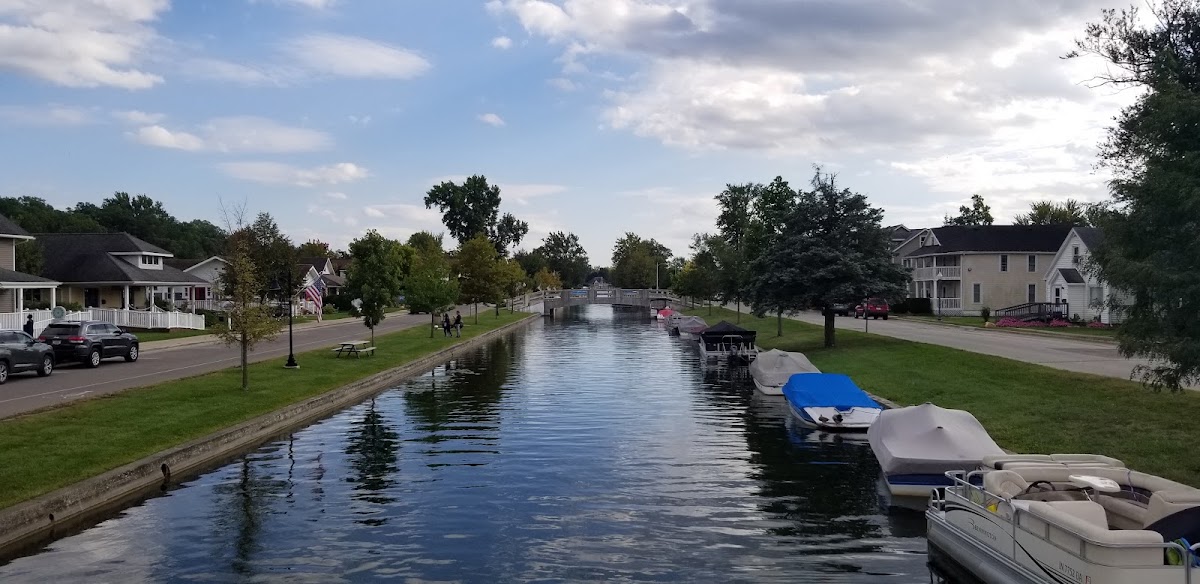 Winona Lake