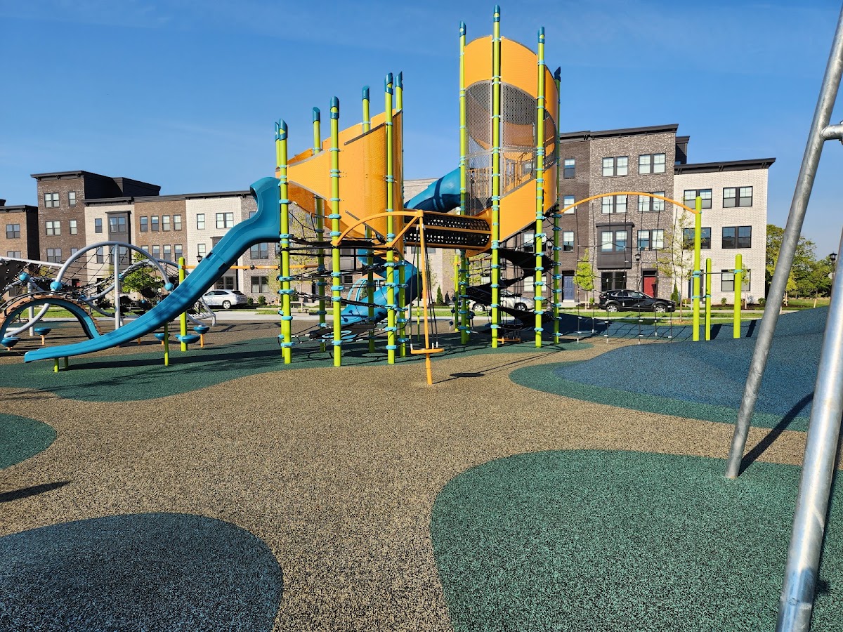 Assembly Union Park