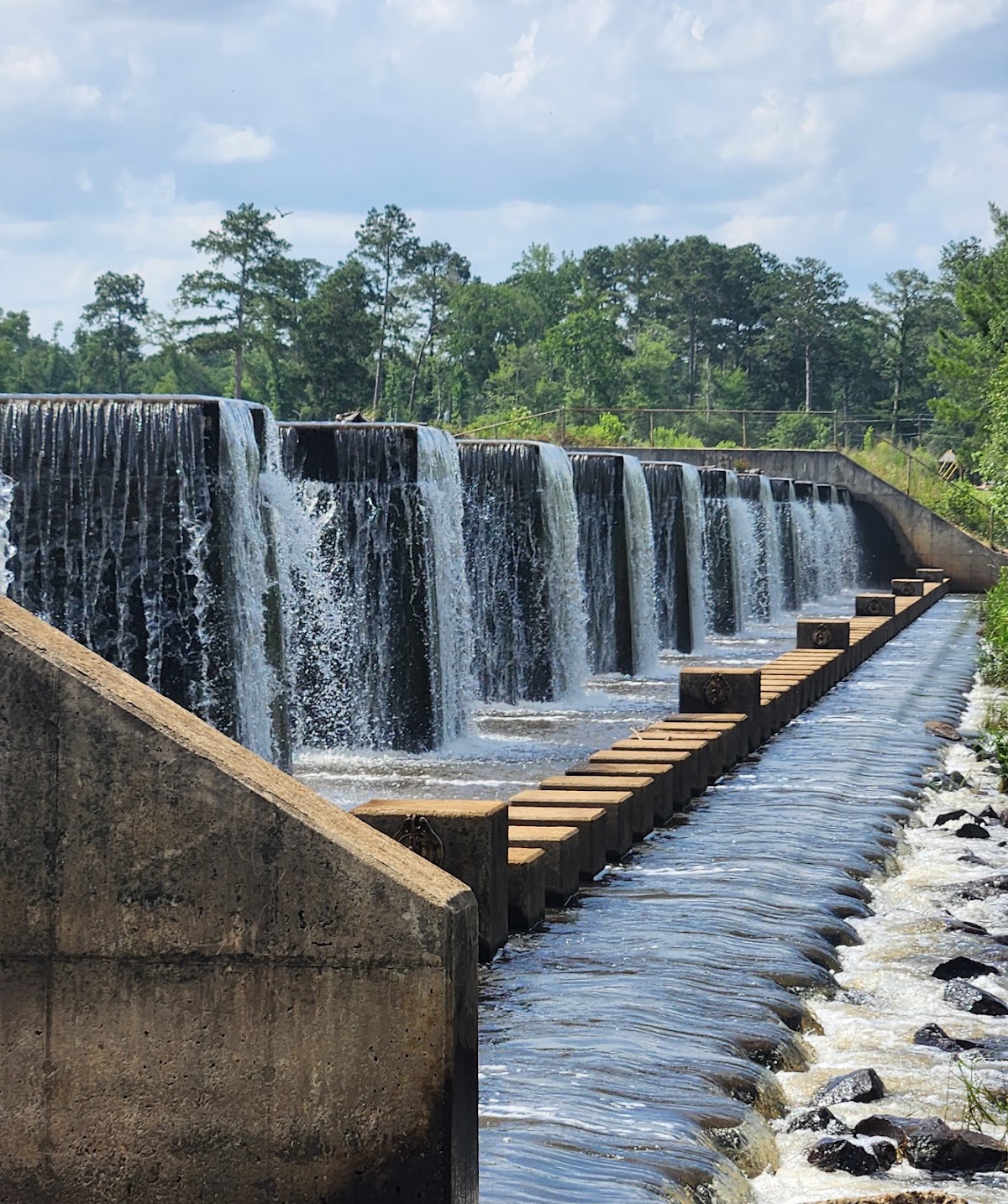 Whitewater Creek Park