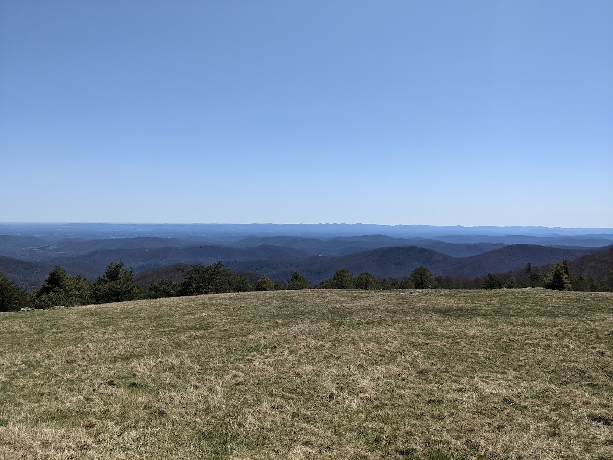 The Bluffs Picnic Area
