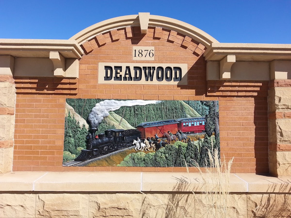 Dead Ox Trail