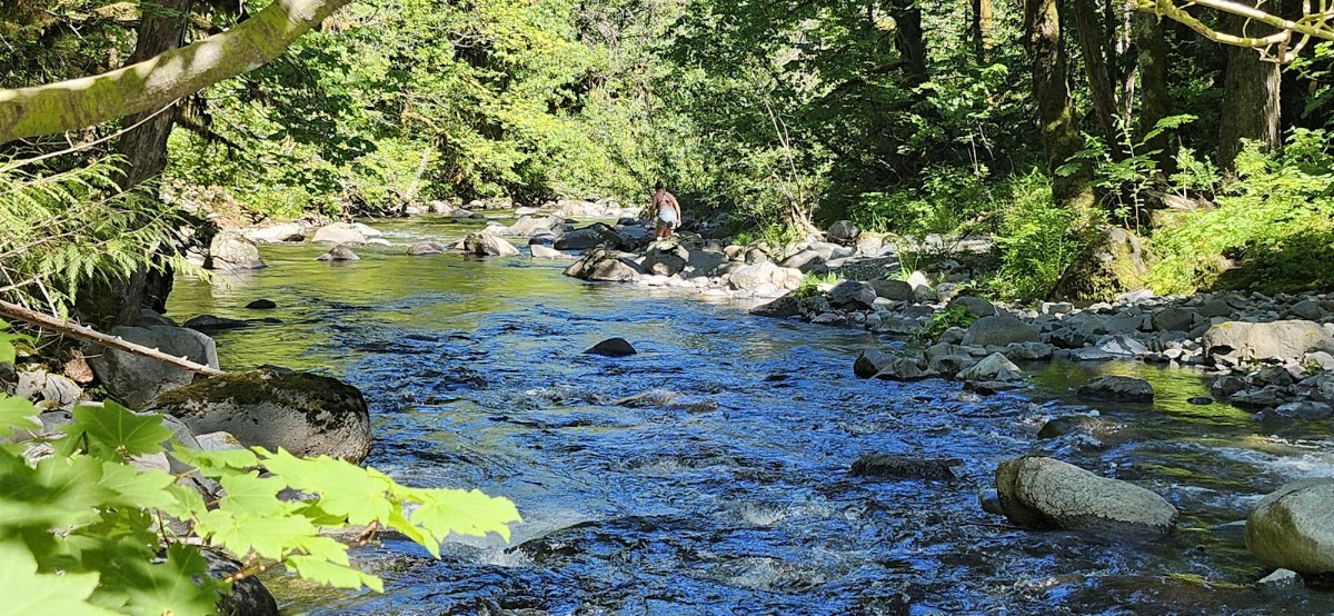 Rock Creek