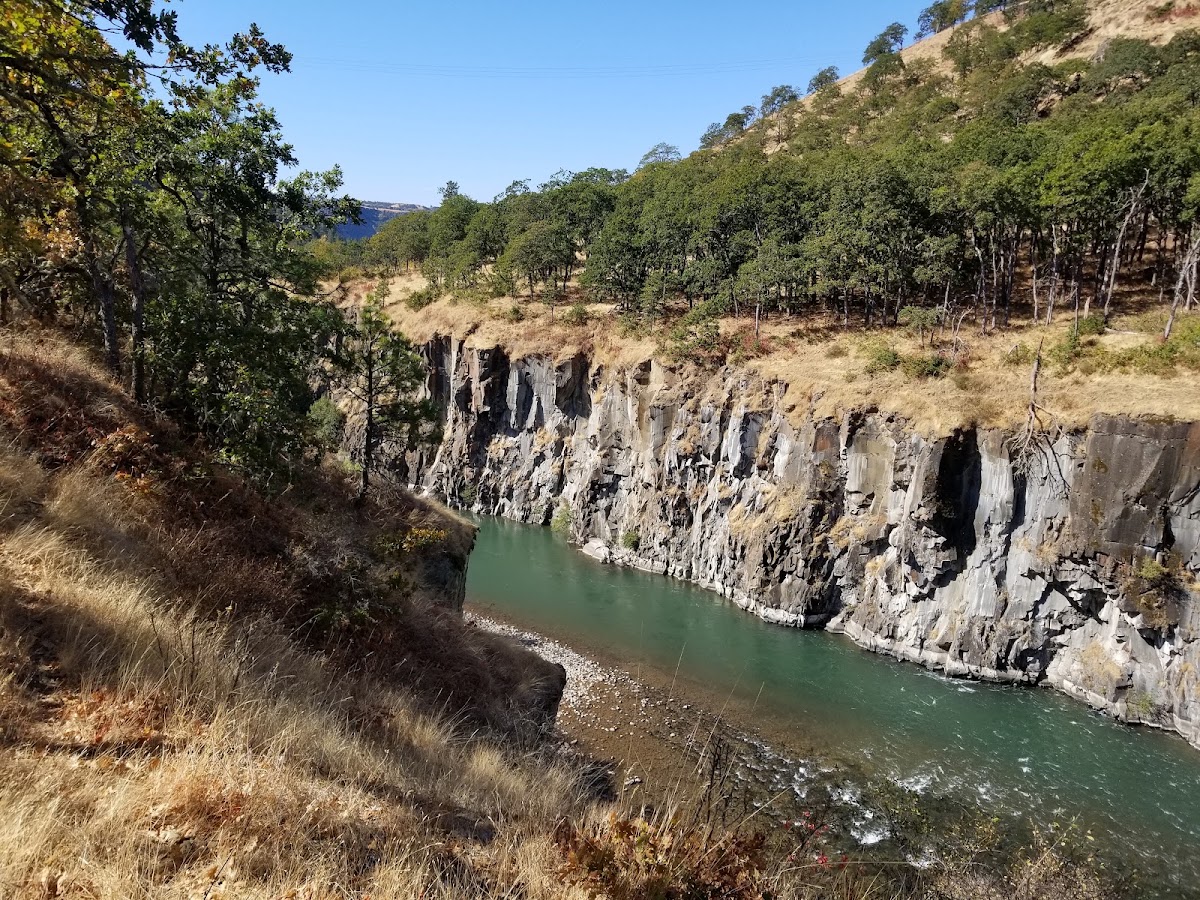 Klickitat River