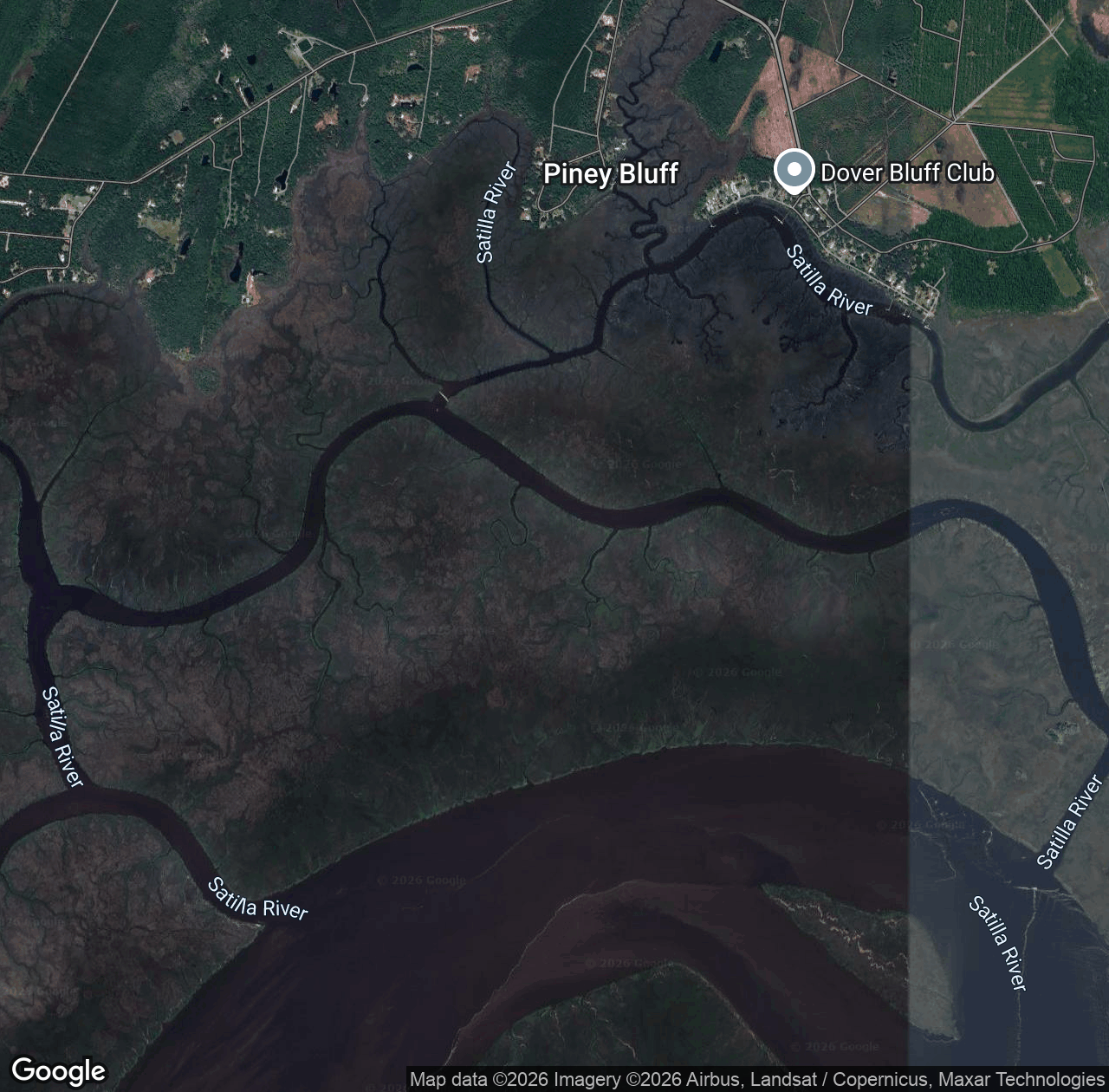 Dover Creek