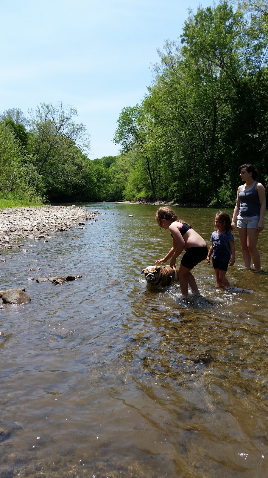 Big Pine Creek