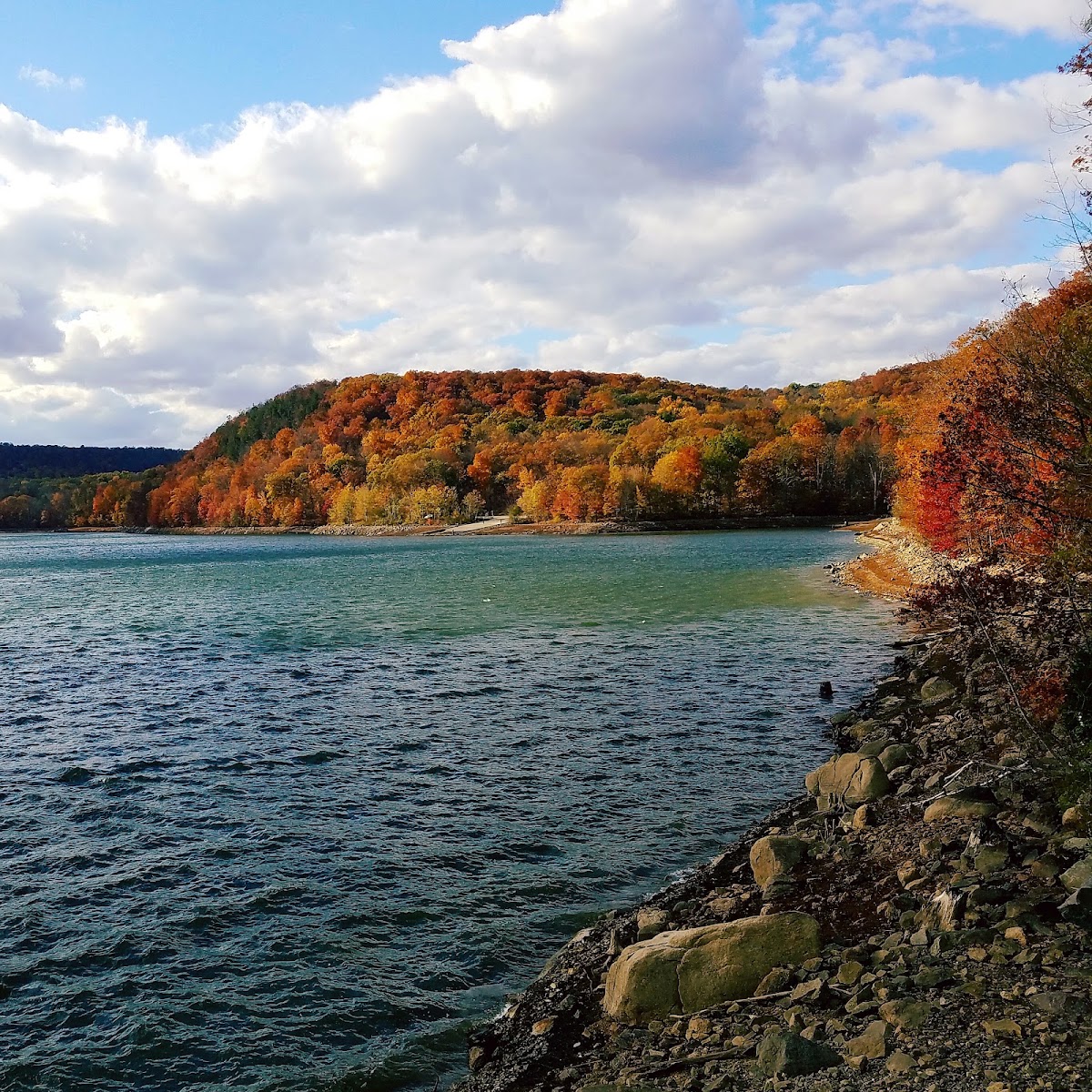 Monksville Reservoir
